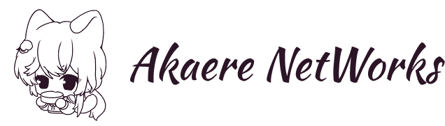AkaeReLogo