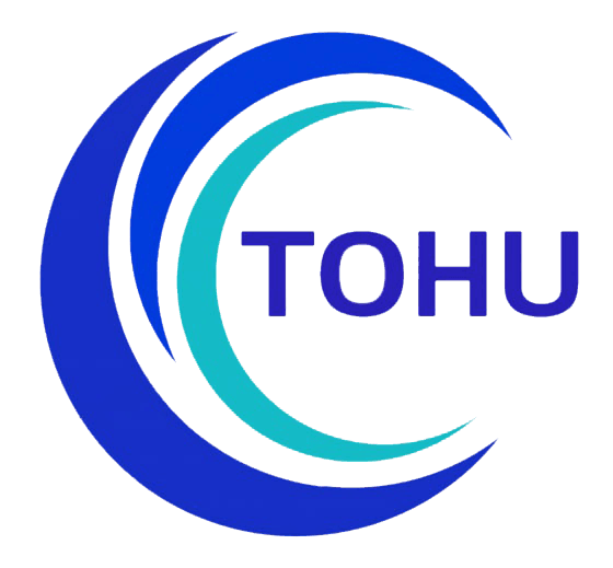 TohuLogo